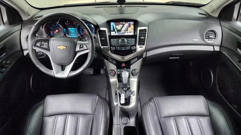 Daewoo Cruze