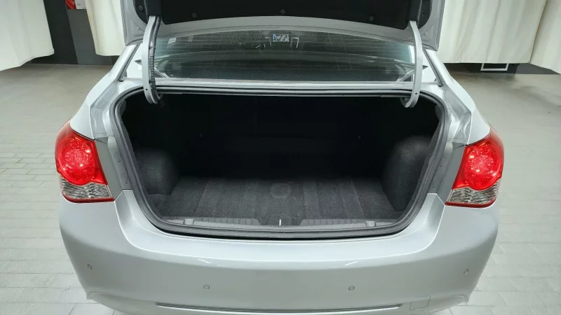 Daewoo Cruze