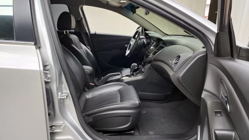 Daewoo Cruze