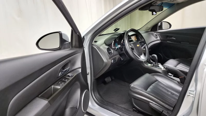 Daewoo Cruze