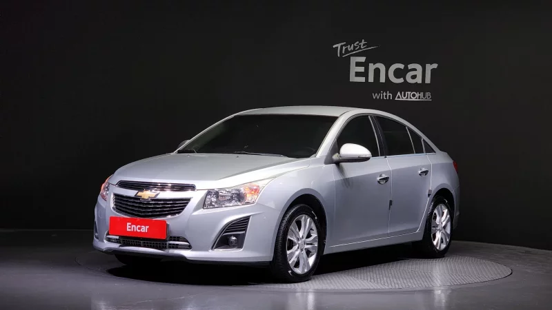 Daewoo Cruze