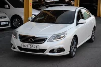 Renault Samsung SM5