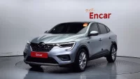Renault Samsung XM3
