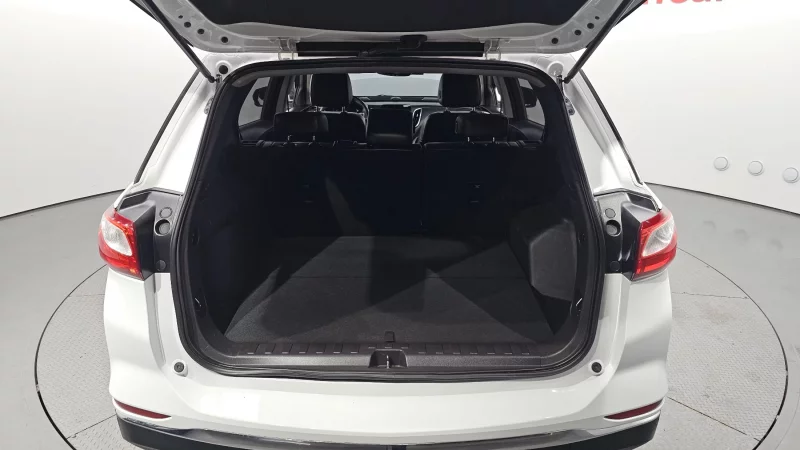 Daewoo Equinox