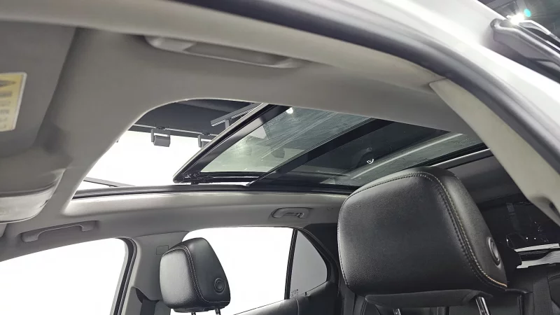 Daewoo Equinox
