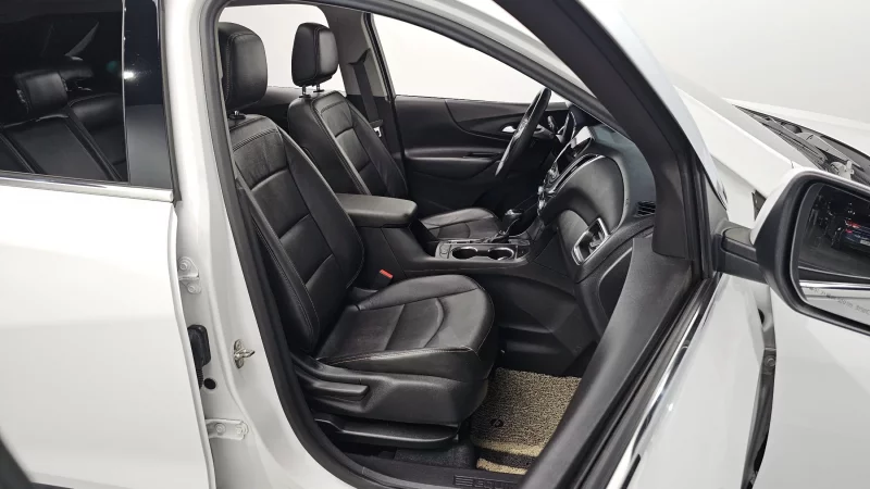 Daewoo Equinox