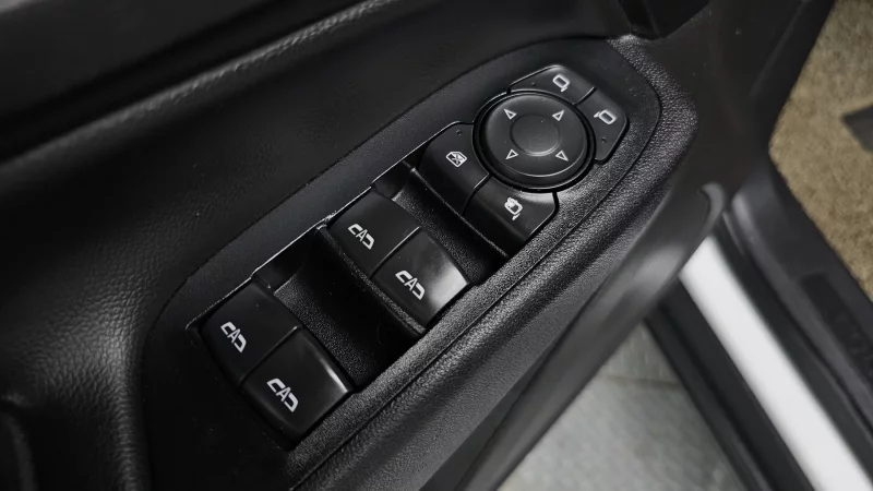 Daewoo Equinox