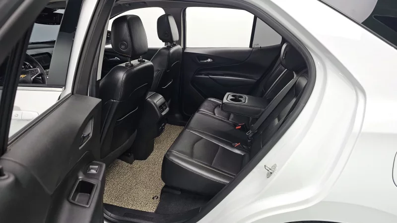 Daewoo Equinox