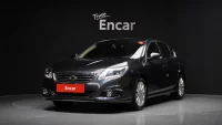 Renault Samsung SM5