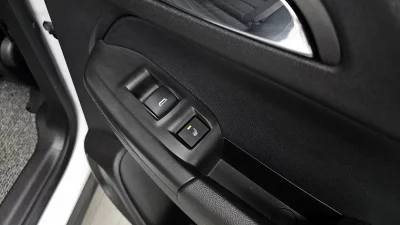Daewoo Trailblazer