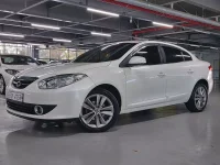 Renault Samsung SM3