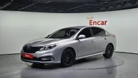 Renault Samsung SM5