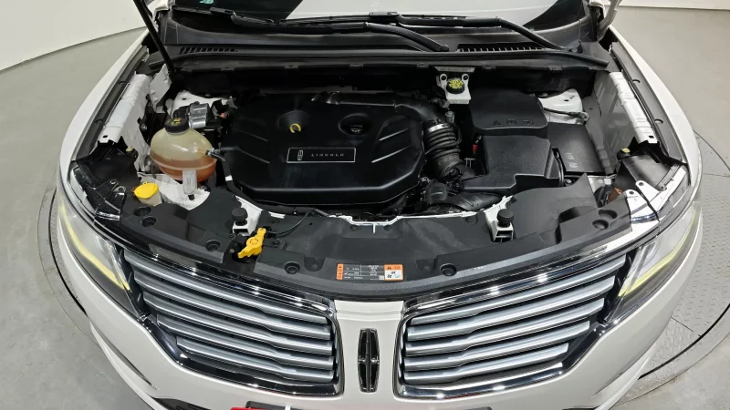 Lincoln MKC
