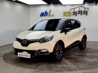 Renault Samsung QM3