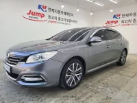 Renault Samsung SM7