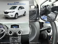 Renault Samsung QM5