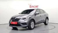 Renault Samsung XM3
