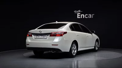 Renault Samsung SM5