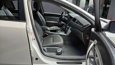 Renault Samsung SM5