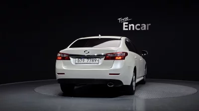 Renault Samsung SM5