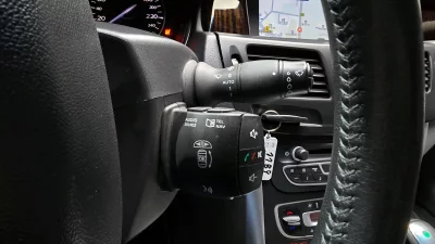 Renault Samsung SM5