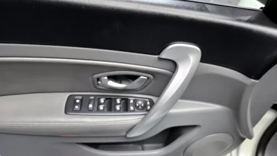 Renault Samsung SM5
