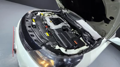 Renault Samsung SM5