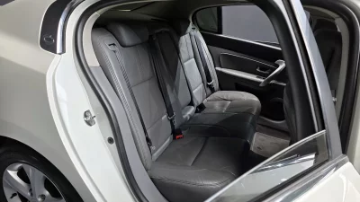 Renault Samsung SM5