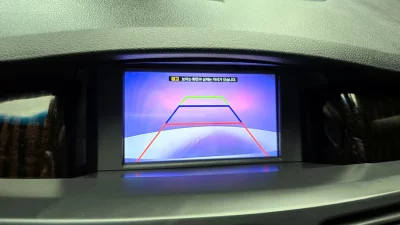 Renault Samsung SM5