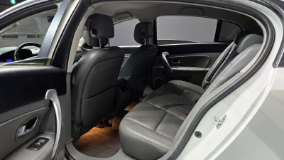 Renault Samsung SM5