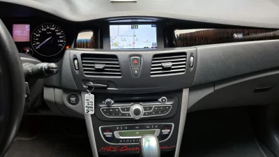 Renault Samsung SM5
