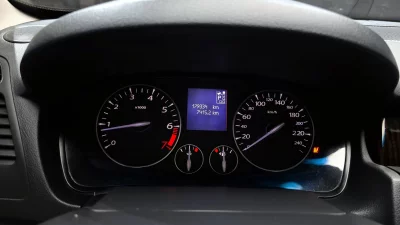 Renault Samsung SM5