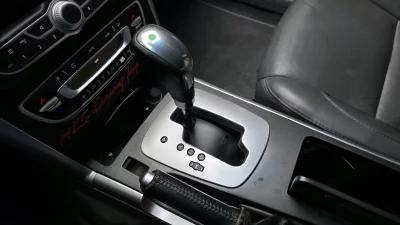 Renault Samsung SM5