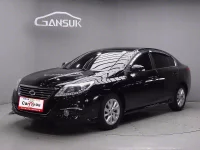 Renault Samsung SM5
