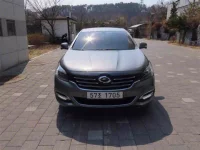 Renault Samsung SM7