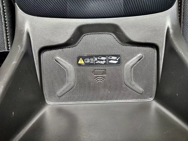 Daewoo Colorado