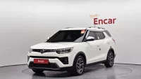 SsangYong TIBOLI
