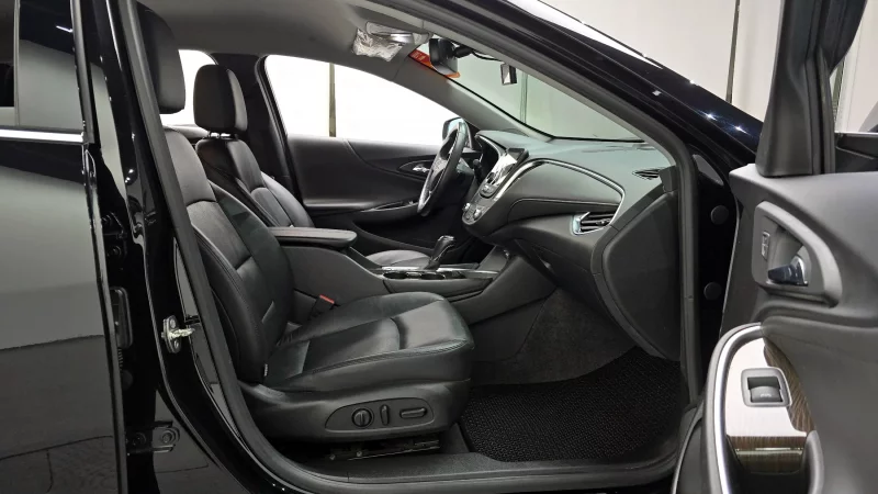 Daewoo Malibu