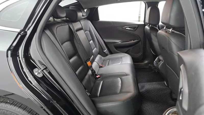 Daewoo Malibu