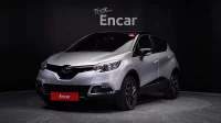 Renault Samsung QM3