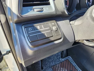 SsangYong TIBOLI