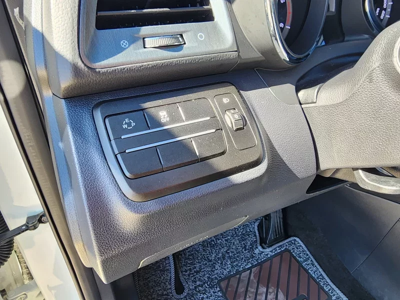 SsangYong TIBOLI