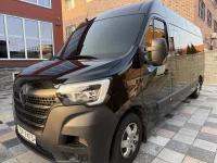 Renault Samsung Master