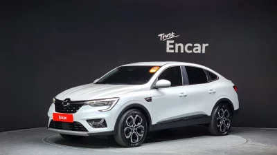 Renault Samsung XM3