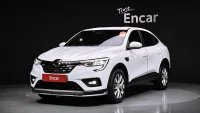 Renault Samsung XM3