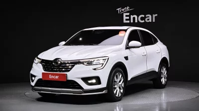 Renault Samsung XM3