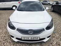 Renault Samsung SM3