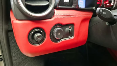 Lotus EVORA