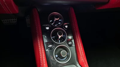 Lotus EVORA