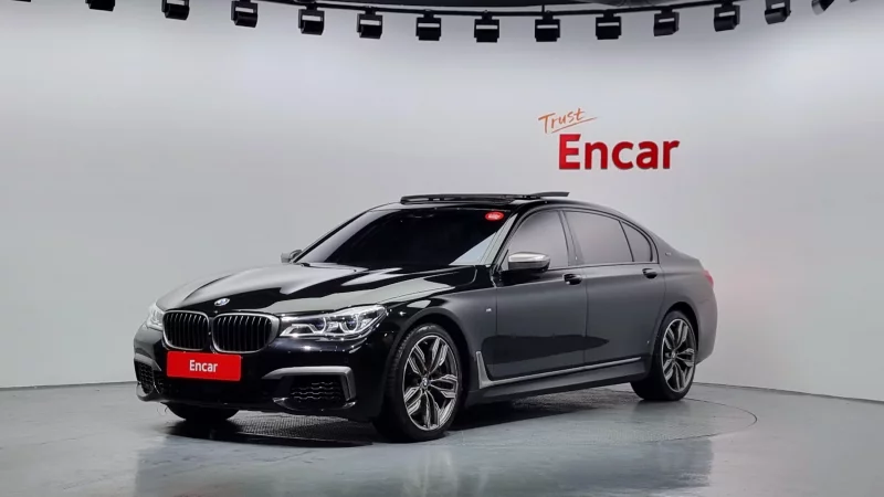 BMW 7-Series